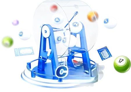 jiliR10 Lottery games in