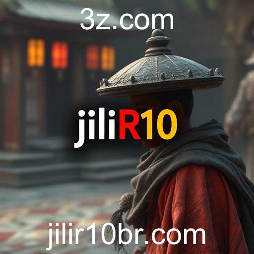 Exploring the Depths of Cultural Gaming: A Dive into the 'jiliR10' Phenomenon
