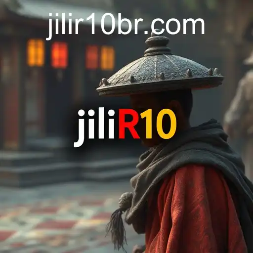 Exploring the Depths of Cultural Gaming: A Dive into the 'jiliR10' Phenomenon