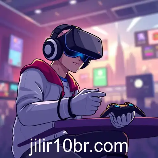 Digital Evolution of the Gaming Sphere