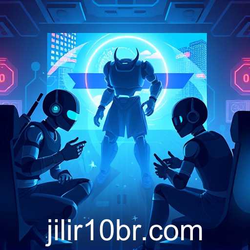 Exploring the Digital Gaming Arena