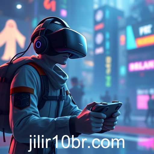 Expanding Digital Landscapes in 2025