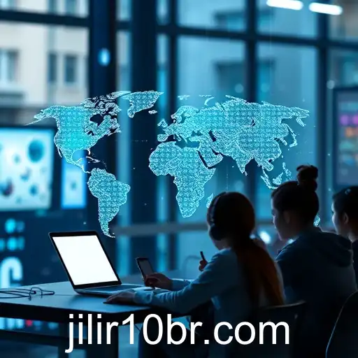 Emerging Trends in Online Gaming