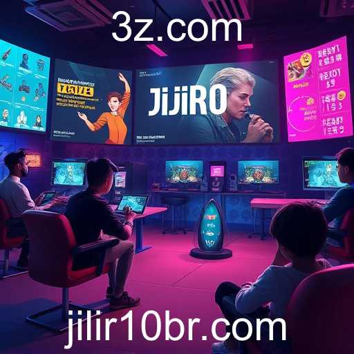 Exploring the Dynamic World of 'jiliR10' in Online Entertainment