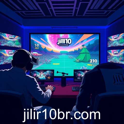 The Evolution of Online Gaming Platforms