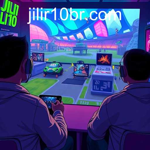 Exploring the Rise of Online Gaming Platforms