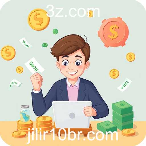 Exploring the Financial Gaming Category: The Rise of jiliR10