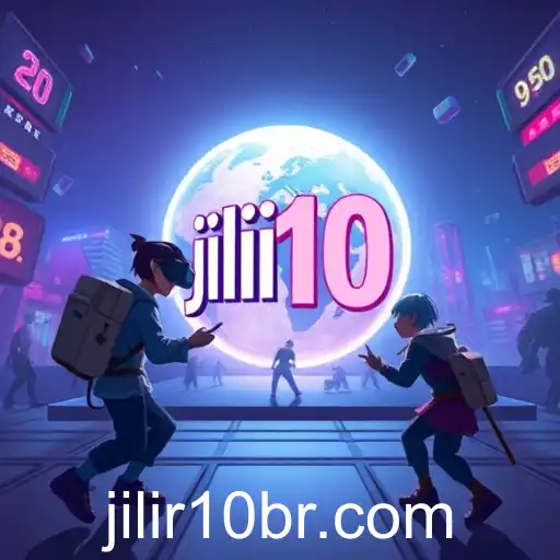 The Rise of jiliR10: A New Era in Online Gaming