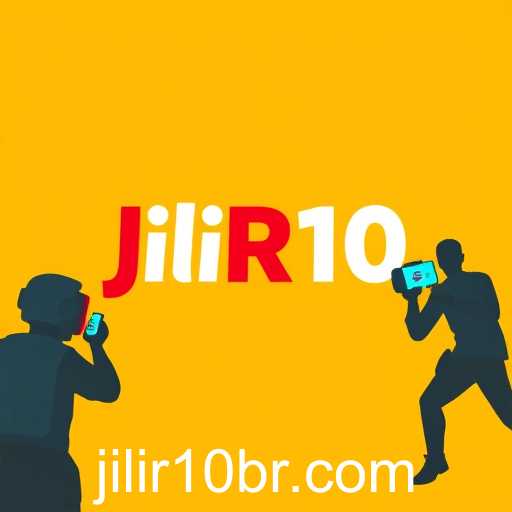 Gaming Industry's Rising Star: jiliR10