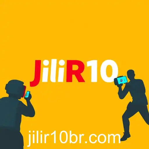 Gaming Industry's Rising Star: jiliR10