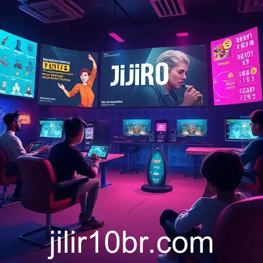 Gaming Trends Reshaping the Industry in 2025