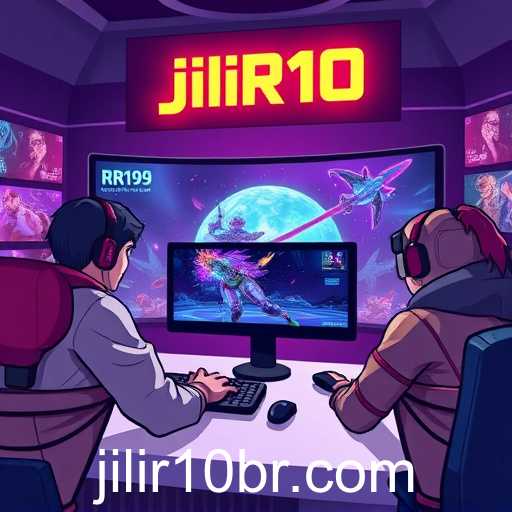 Gaming Trends and the Rise of JiliR10