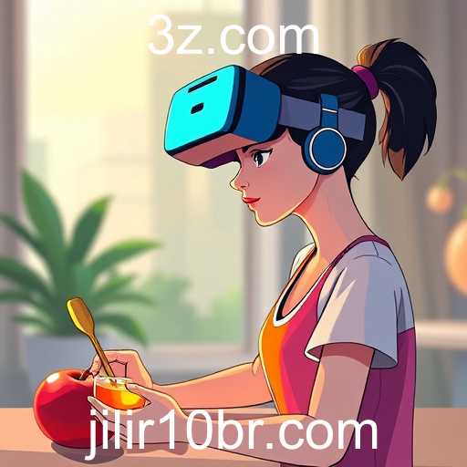 Exploring the Intersection of Health and Gaming with jiliR10