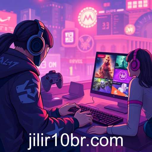 The Rise of Online Gaming in 2025