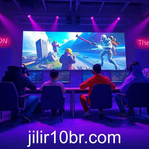 The Evolution of Online Gaming in the Mid-2020s