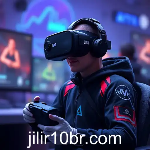 Online Gaming Innovations