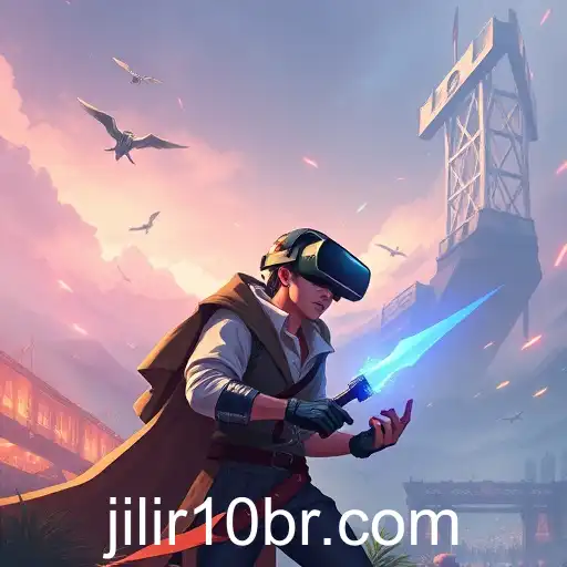 Evolving Trends in Online Gaming