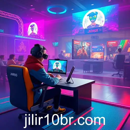 The Rise of Online Gaming Platforms in 2025