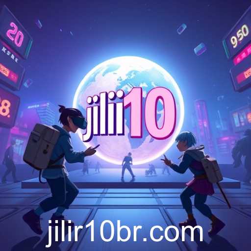 The Rise of JiliR10 in Online Gaming