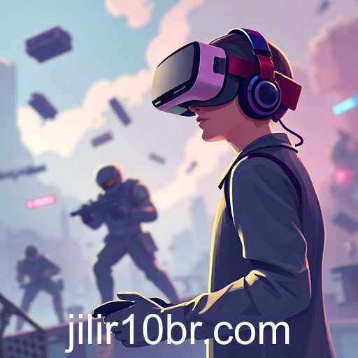 The Rise of JiliR10 in the Online Gaming Arena