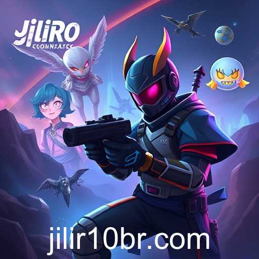 The Rise of jiliR10 in Online Gaming