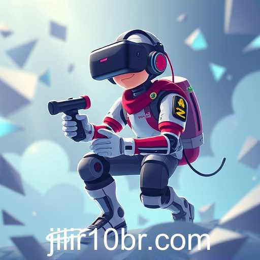 The Rise of Retro Gaming with jiliR10