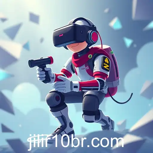 The Rise of Retro Gaming with jiliR10