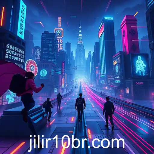 Exploring the Surge of Online Gaming Portals