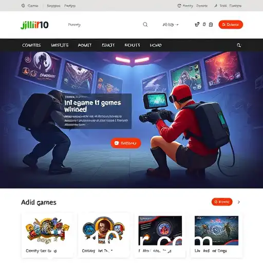 The Rise of jiliR10 in Online Gaming